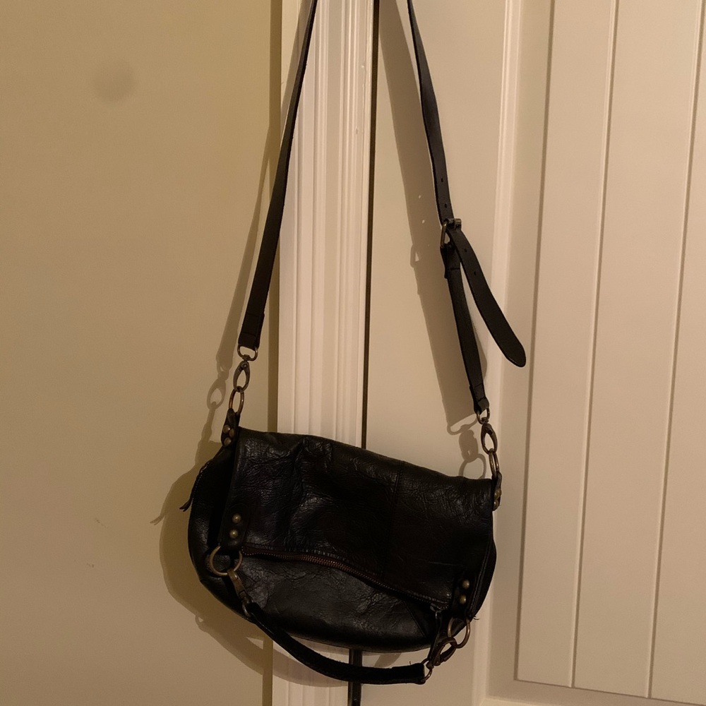 Bed Stu Tahiti Crossbody